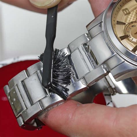 replica watch polishing price|mechanical watch repair.